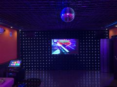 -东门烧烤·国王轰趴·年会(西北旺店)