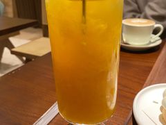 -Ten Olives甜点