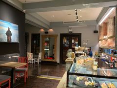 -花马天堂云南餐厅 Lost Heaven(外滩店)