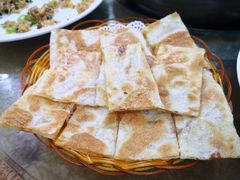 榴莲薄饼-红日饭店(裕隆三路店)