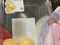 -泸溪河桃酥(秦淮夫子庙一店)