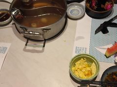 -喜庭海鲜自助(北辰三角洲北辰荟店)