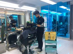 -P.STYLE 派斯造型