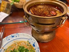 一人一锅-古关火锅店(古北水镇景区店)