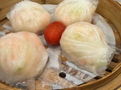 -虾饺妹·粤式手工点心(水荫路店)