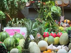 -神帆·元气汤泉(解放西路店)