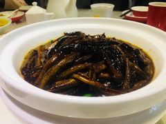 -冶春茶社(珍园店)