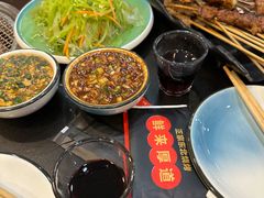 -瑞杰烧烤店·24小时营业(山东路店)