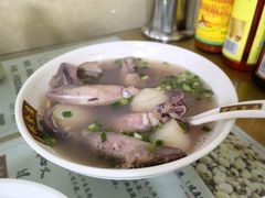 -荔林食店(西华路店)