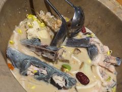 -云尊府云南菜·蒸汽石锅鱼(学清路店)