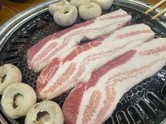 -杀猪天·韩国烤肉(总店)