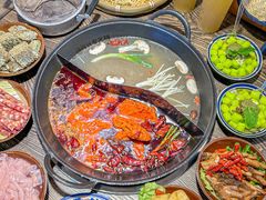 -冯校长老火锅(深圳总店)