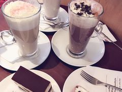 -COSTA COFFEE(成都来福士店)