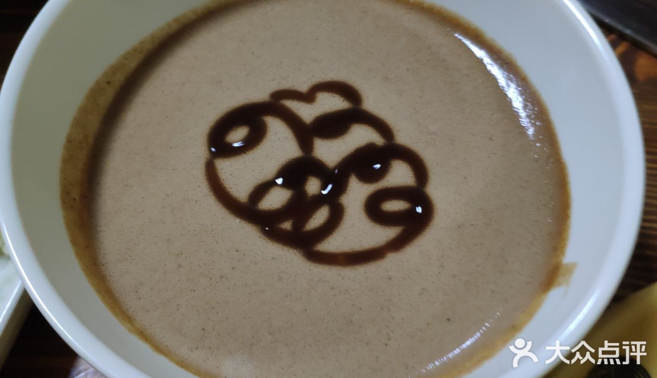 曲径通幽铜锅涮