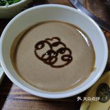 曲径通幽铜锅涮