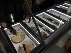 -喜茶(上海打浦桥日月光gelato lab+店)