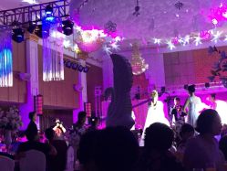 -先锋国际宴会中心(先锋国际广场店)