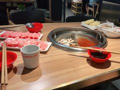 -季季红火锅(长沙步行街店)