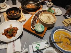 -章吴记喜瑞餐厅(东东城店)