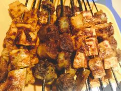 -清真.德枭炕肉店.青海菜(大新街夜市店)