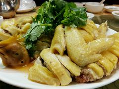 -瑞记湛江鸡饭店·粤西第一鸡(粤垦店)