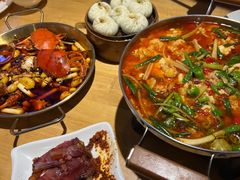 -五丁桥光头香辣蟹(望江橡树林店)