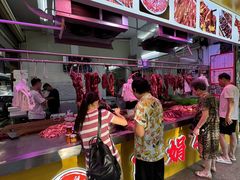 -阿娟牛肉丸·手打牛肉丸·现做现卖