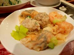 -池记(尖沙咀店)