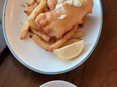-FISH&POTATO Cō(地中海美食 万象城店)