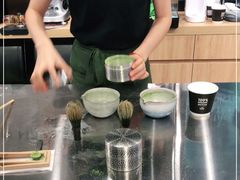 -THE MATCHA TOKYO抹茶东京