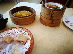 -澳门西南饭店·粤菜·茶市·手工点心(华海路店)