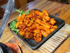 -百年石锅饭·朝鲜族传统民餐