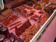-福客·现熬鸡汤麻辣烫(天安云谷店)