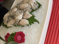 海蛎子-海底捞火锅(铁西万达店)