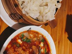 -豆相识•九九豆腐脑(牛咡桥店)
