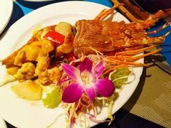 龙虾-Onion restaurant
