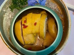 陈年花雕醉鸡-丰和日丽(瑞虹天地月亮湾店)