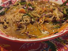 -闯关东东北农家菜(崂山石老人店)