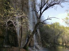 -玉渡山自然风景区