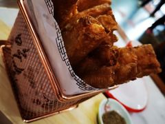 -天天初二·天津传统捞面·天津特色菜(凌奥总店)