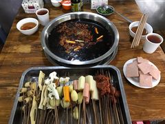 -满江红串串香(七道堰街店)