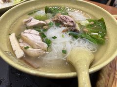 -华姐鸡粉(中心店)