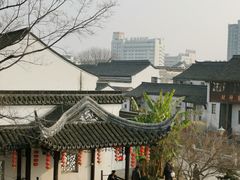 -衣裳街历史文化街区