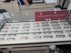 -毛源昌眼镜(新市街店)