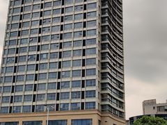 -建德半岛凯豪大酒店