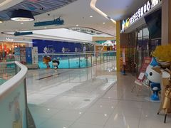 -上海颛桥万达广场