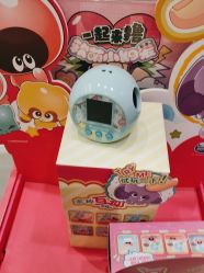 -KIDSLAND(北京蓝色港湾店)