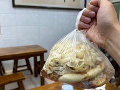 -龙鳞路第一家牛肉汤