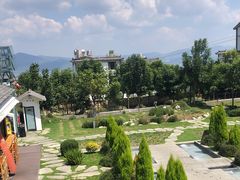 -云禾壹海景庄园餐厅