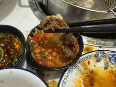 -陈记顺和潮汕牛肉火锅(韩江路店)